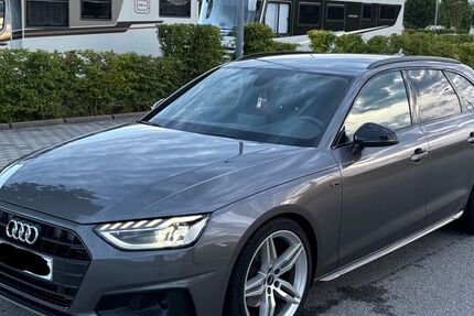 Audi A4 165.000 km 17.700 &euro; Ingolstadt 85053