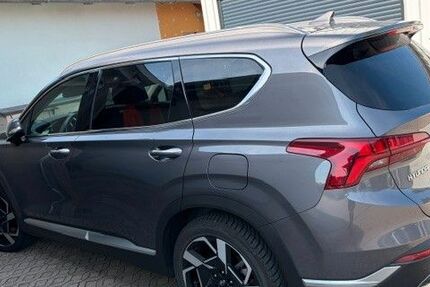 Hyundai SANTA FE 34.000 km 38.990 &euro; Windelsbach 91635