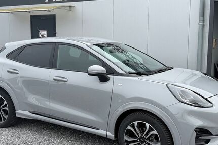 Ford Puma 22.000 km 19.499 &euro; Wadern 66687