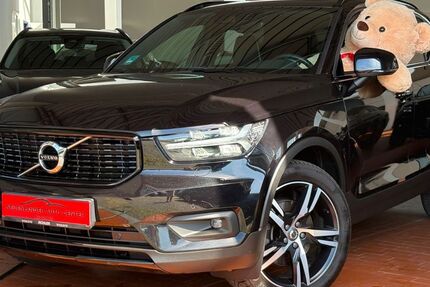 Volvo XC40 99.999 km 24.500 &euro; Bremen 28199