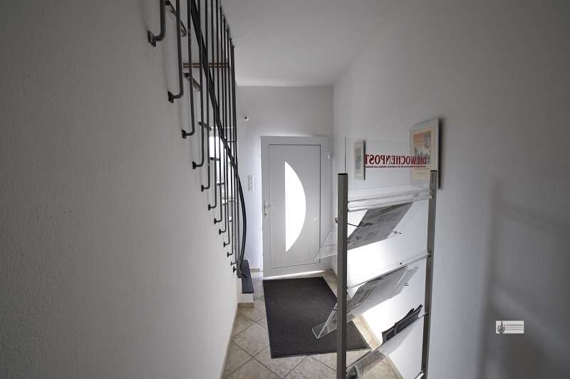 Hauptverkehrsstr. Sulingen: Gewerbehalle teilbar viele Parkplätze - Gewerbeobjekt Sulingen | Angebot:25416987