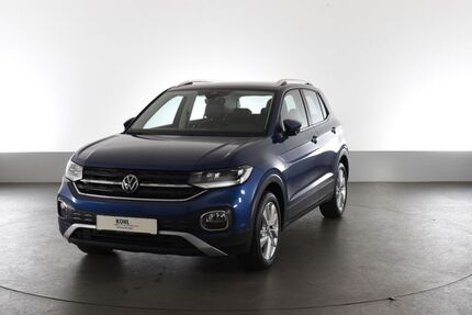 VW T-Cross 8.030 km 19.190 &euro; Aachen 52078