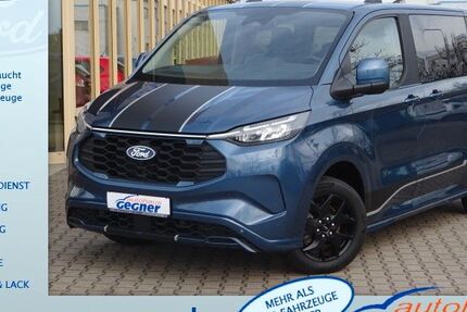 Ford Tourneo Custom 18.283 km 52.840 &euro; Eilenburg 04838