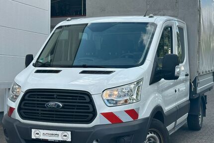 Ford Transit 137.000 km 13.900 &euro; Wiesbaden 65205