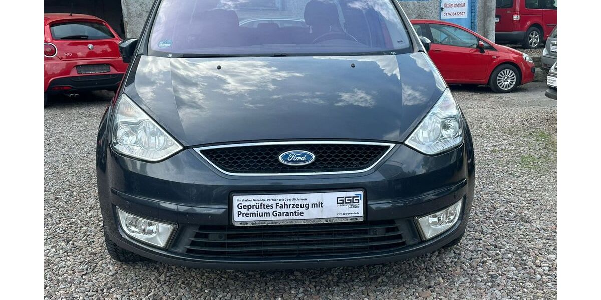 Ford Galaxy 299.300 km 4.900 &euro; Salzhemmendorf 31020