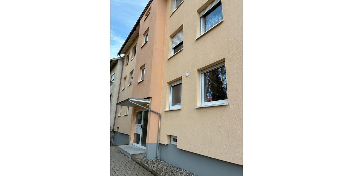 Etagenwohnung Kaufbeuren - 3 Zimmer, 74 m&sup2;, 240.000&euro; | Angebot:27017935