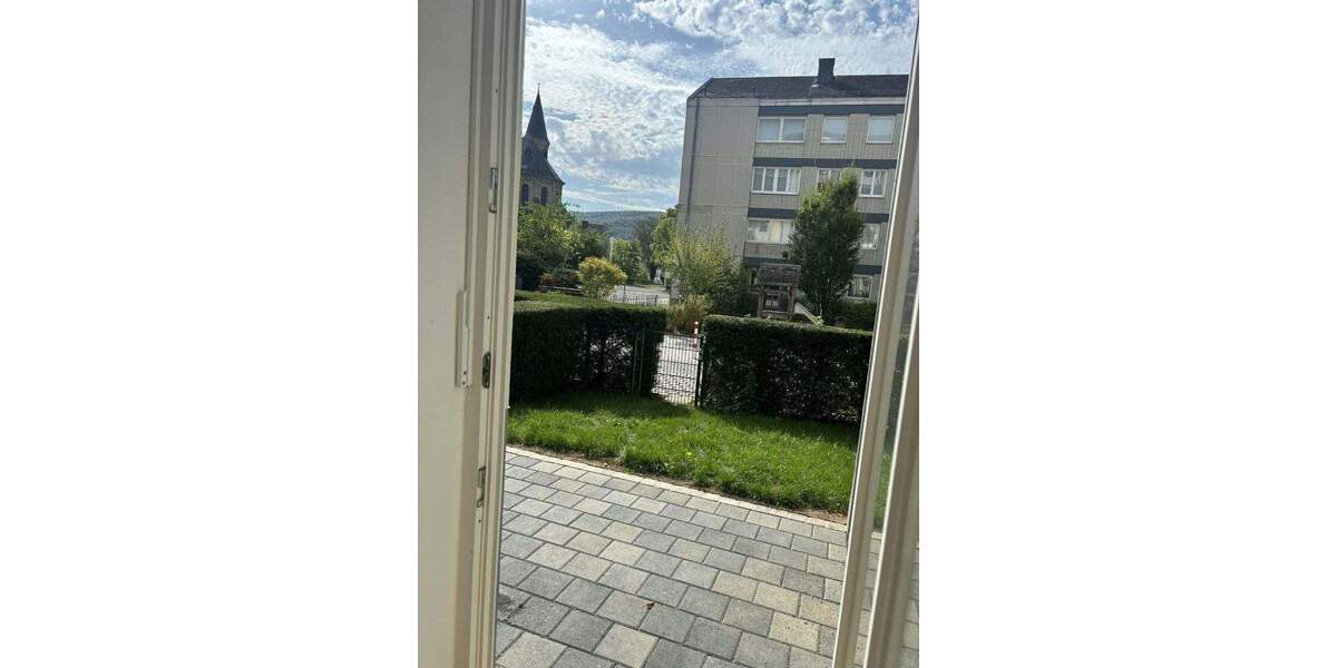 Terrassenwohnung Bad Neuenahr - 2 Zimmer, 89 m&sup2;, 285.000&euro; | Angebot:24657676