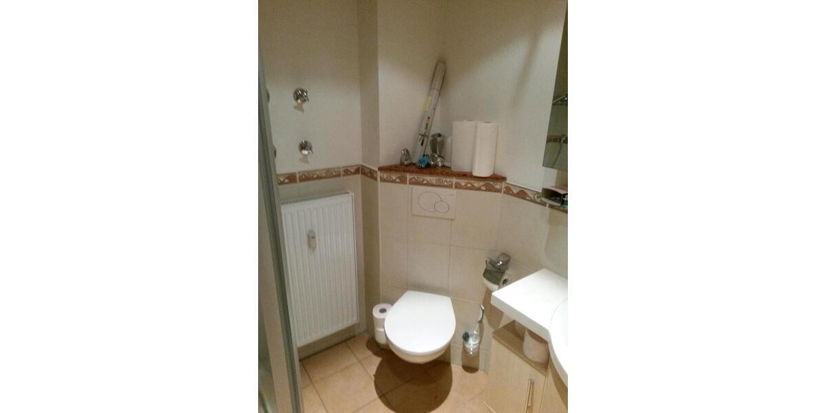 Etagenwohnung Weener - 4 Zimmer, 81 m&sup2;, 1.000&euro; | Angebot:25416272