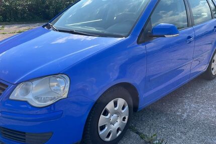VW Polo 182.000 km 2.400 &euro; Schwerin 19061