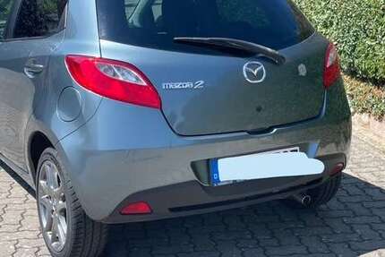 Mazda MPV 109.930 km 5.500 &euro; Ronnenberg, Stadt 30952