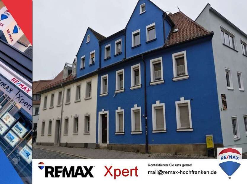Haus zum Kaufen in Bayreuth 420.000 € 179 m²