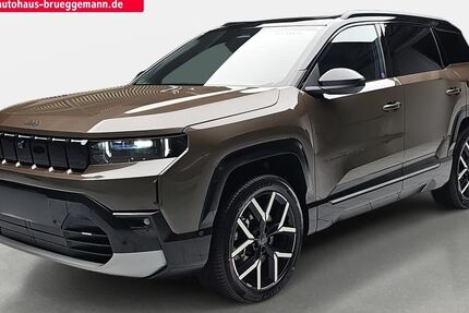 Jeep Compass 4.900 km 46.990 &euro; Rheine 48432