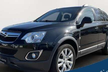 Opel Antara 153.000 km 7.600 &euro; Schwentinental 24223