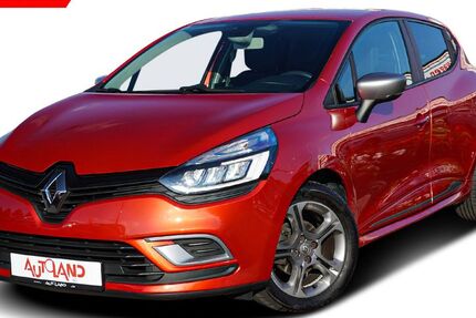 Renault Clio 58.529 km 11.990 &euro; Coburg 96450