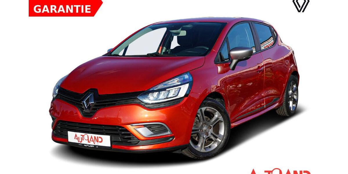 Renault Clio 58.529 km 13.490 &euro; Coburg 96450