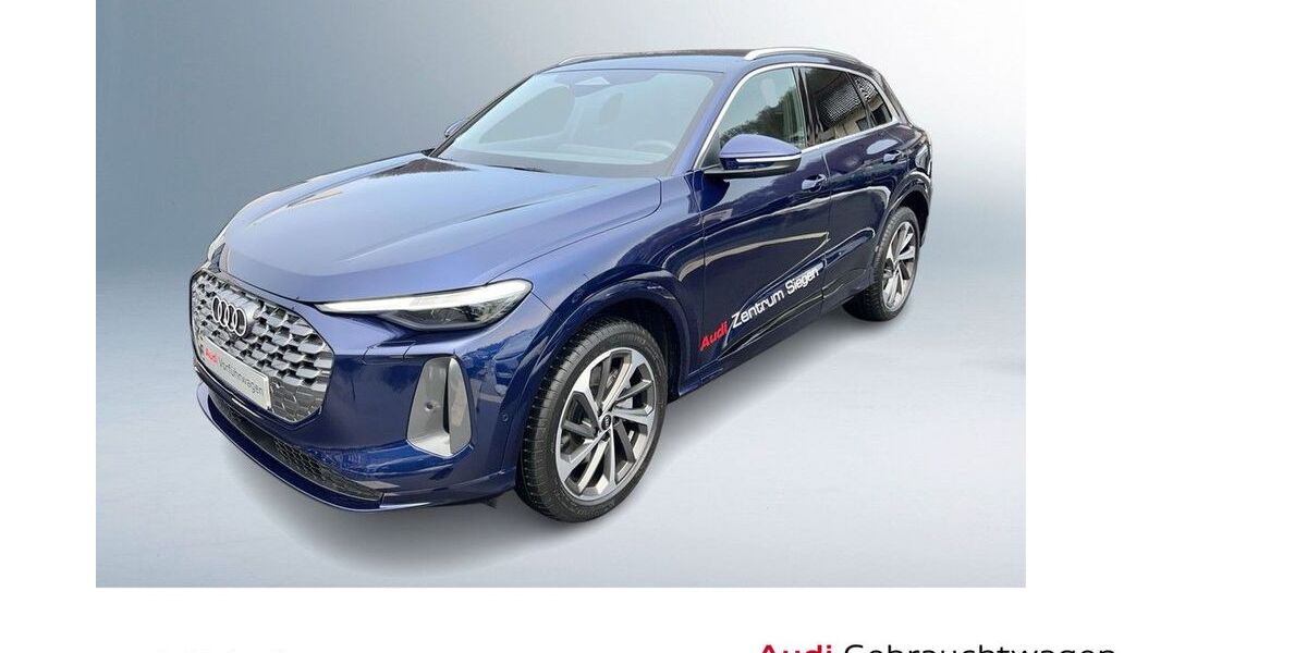 Audi Q5 5.000 km 63.900 &euro; Siegen 57074