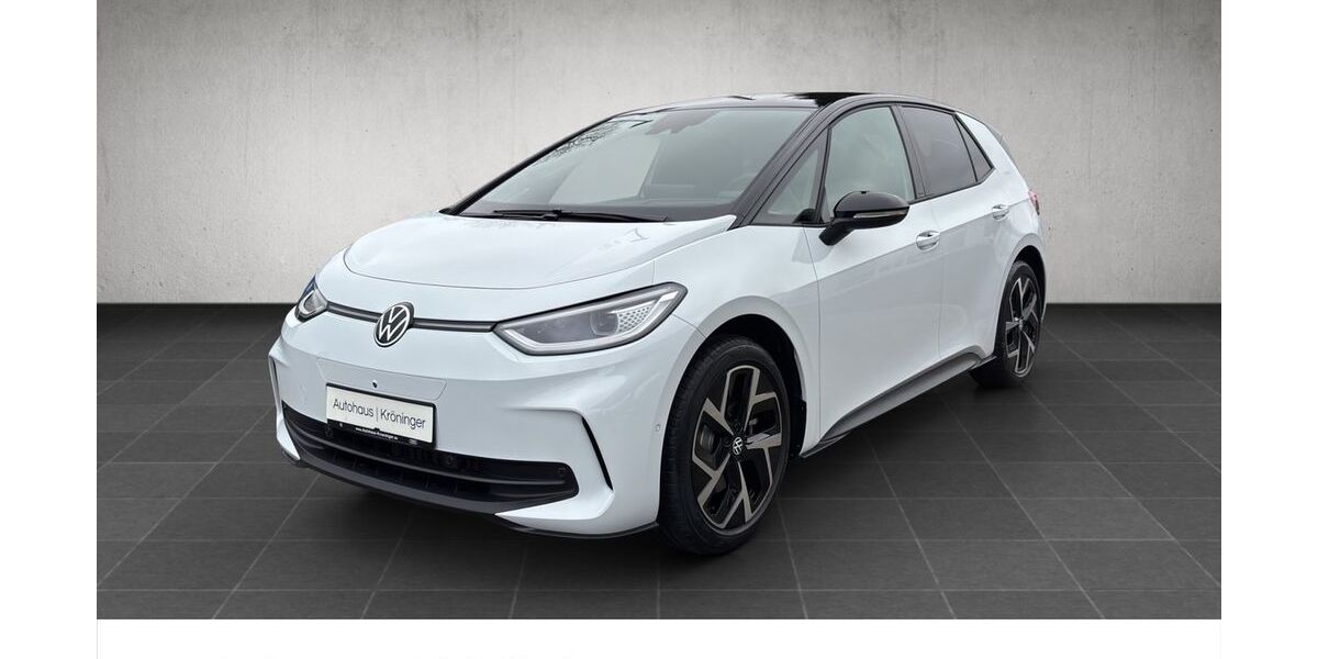 VW ID.3 1.050 km 39.990 &euro; Birkenfeld 55765