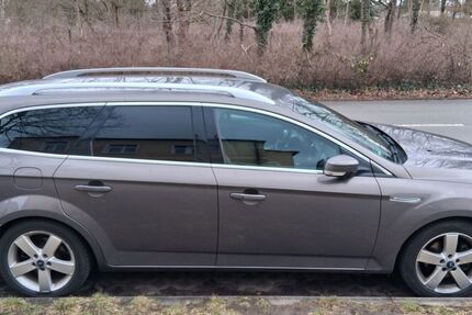 Ford Mondeo 162.000 km 6.600 &euro; Brandenburg an der Havel 14774
