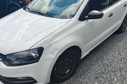 VW Polo 83.000 km 5.950 &euro; Heimburg 38889