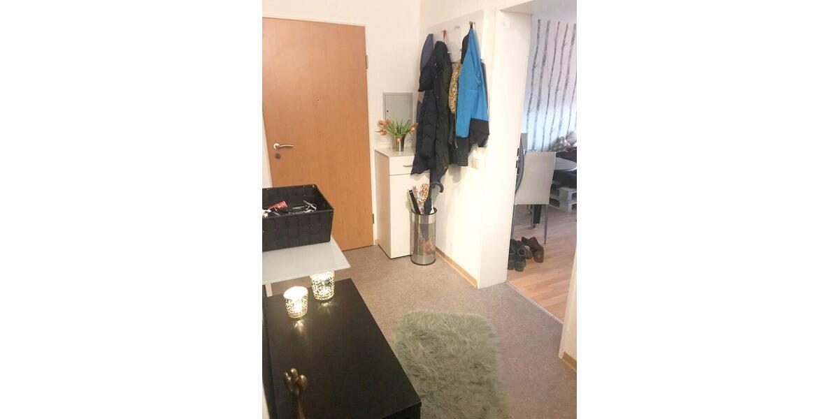 Etagenwohnung Boppard - 3 Zimmer, 69 m&sup2;, 450&euro; | Angebot:24826761