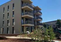 Wohnung zum Kaufen in Stuttgart-Hausen 546.000 € 84.47 m²