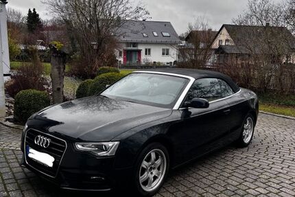 Audi A5 160.000 km 11.900 &euro; Muenchen 80687