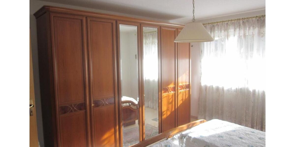 Erdgeschoßwohnung Bad Wörishofen - 3.5 Zimmer, 97 m&sup2;, 449.000&euro; | Angebot:24658396