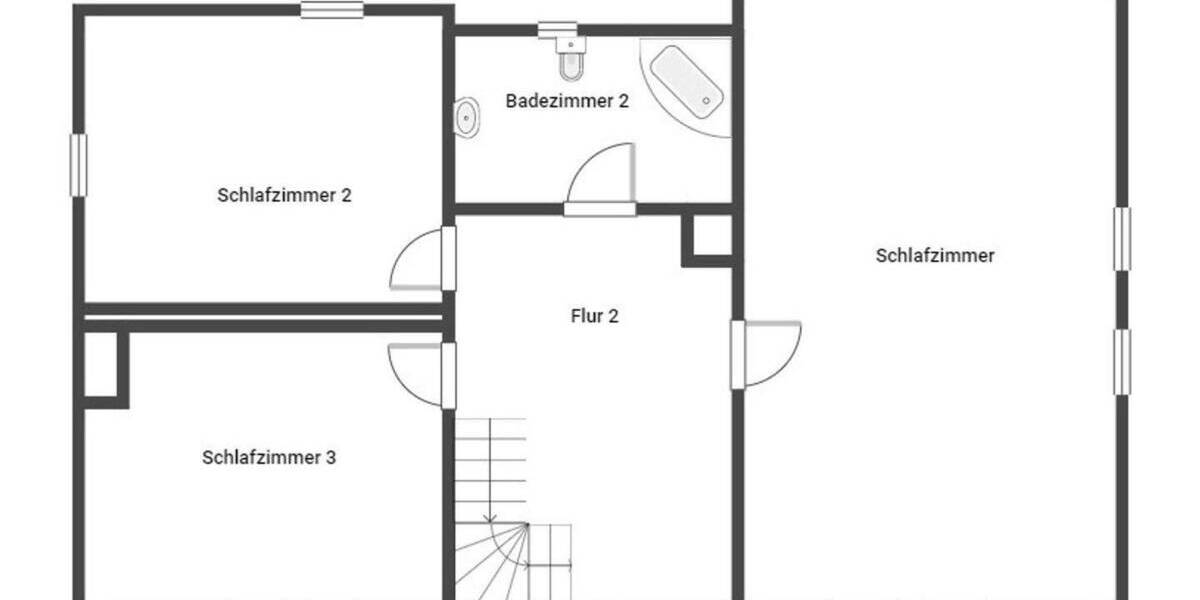 Einfamilienhaus Wetter Amönau - 5 Zimmer, 135 m&sup2;, 179.000&euro; | Angebot:25649724