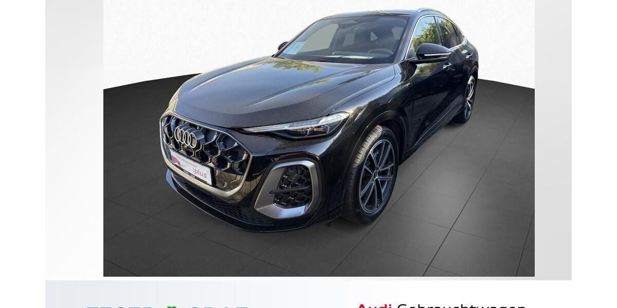 Audi Q5 6.000 km 64.890 &euro; Schwabach 91126
