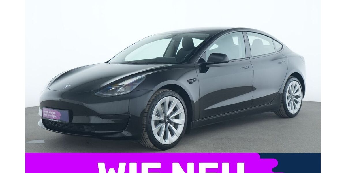 Tesla Model 3 45.239 km 25.695 &euro; Garching bei München 85748