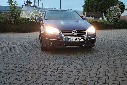 VW Jetta 184.000 km 3.800 &euro; Peine 31224