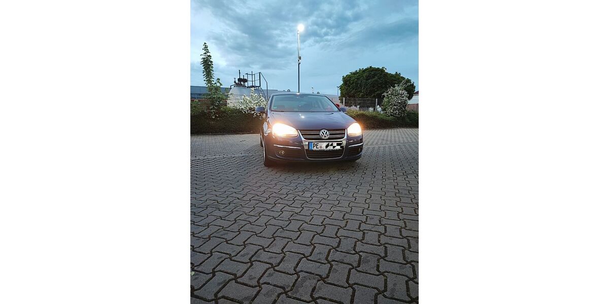 VW Jetta 184.000 km 3.800 &euro; Peine 31224