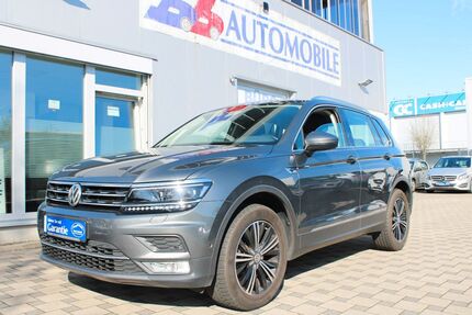 VW Tiguan 24.824 km 27.990 &euro; Kaiserslautern 67657