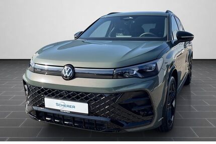 VW Tiguan 1.500 km 53.990 &euro; Ladenburg 68526