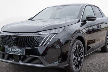 Peugeot 3008 1.750 km 34.440 &euro; Schönburg 06618