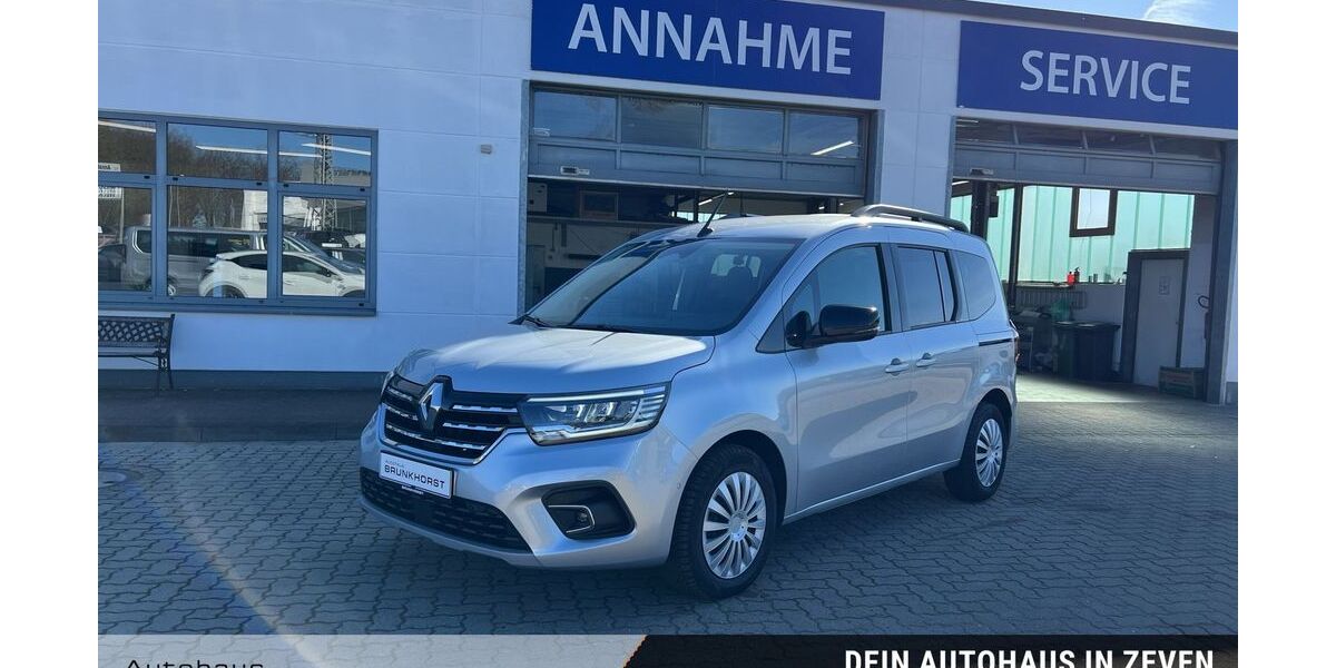 Renault Kangoo 45.420 km 21.490 &euro; Zeven 27404