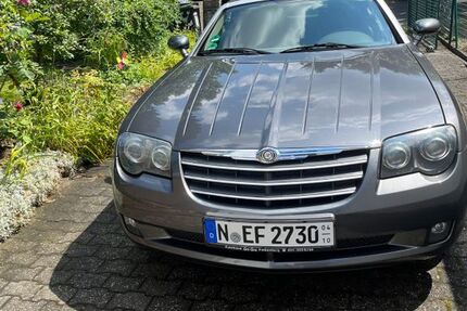 Chrysler Crossfire