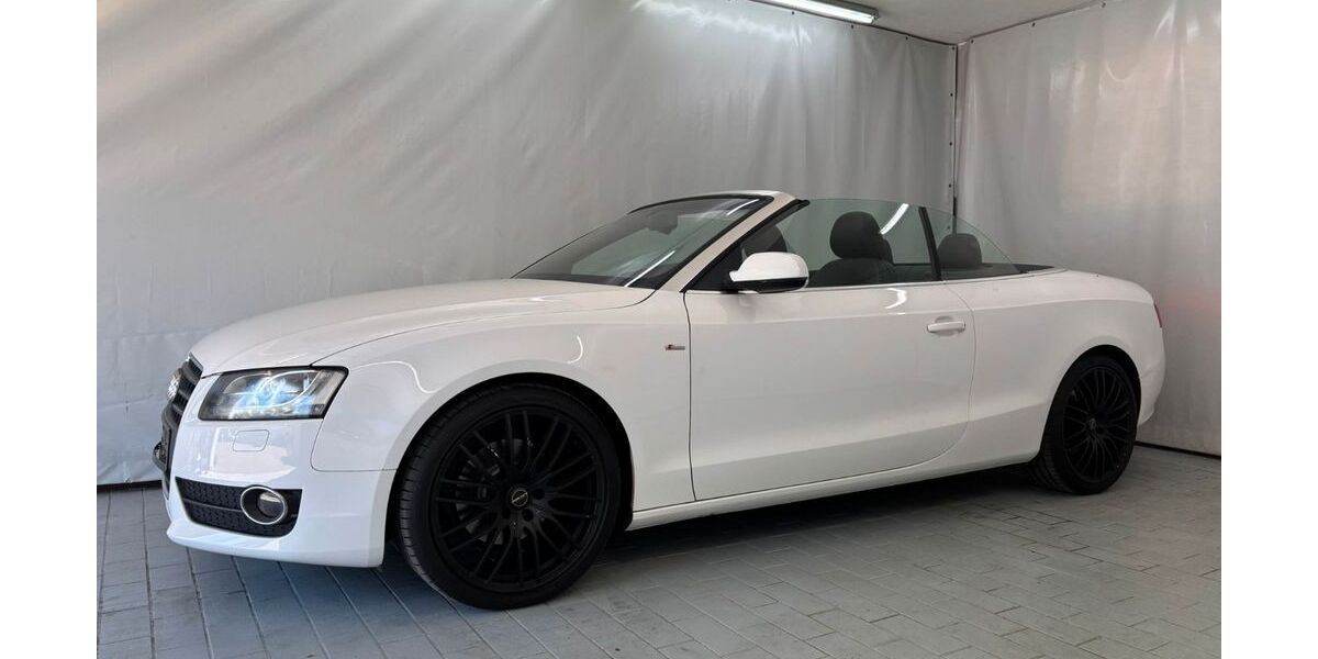 Audi A5 243.951 km 9.790 &euro; Pinneberg 25421
