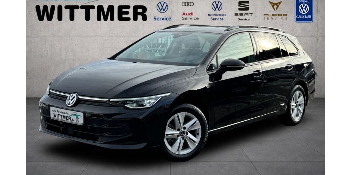 VW Golf 20.300 km 23.990 &euro; Lenzkirch 79853