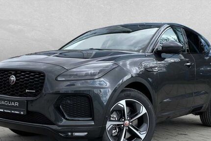 Jaguar E-Pace 62.500 km 40.290 &euro; Regensburg 93059