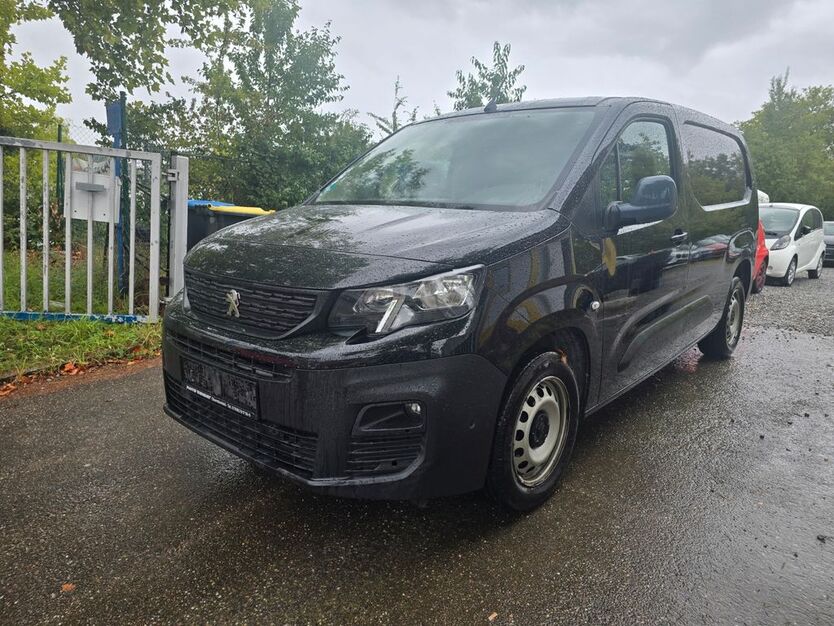 Peugeot Partner 294.000 km 7.500 € weinstadt 71384