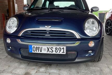 Mini John Cooper Works 123.000 km 8.999 &euro; Löwenberger Land 16775
