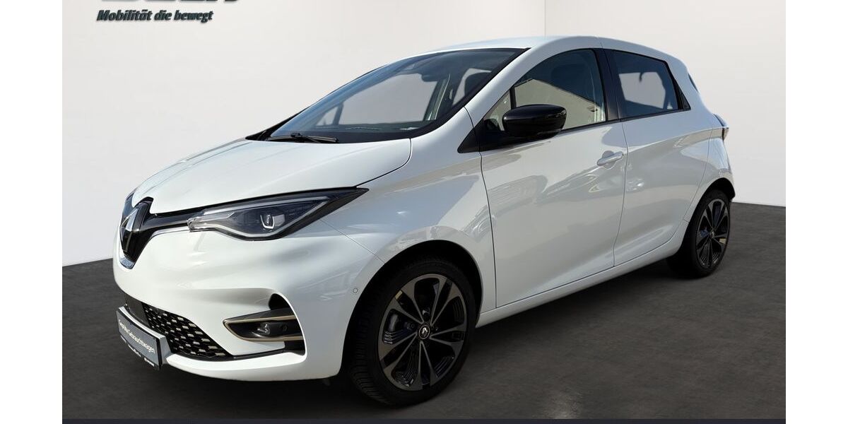 Renault ZOE 28.700 km 17.480 &euro; Villingen-Schwenningen 78048