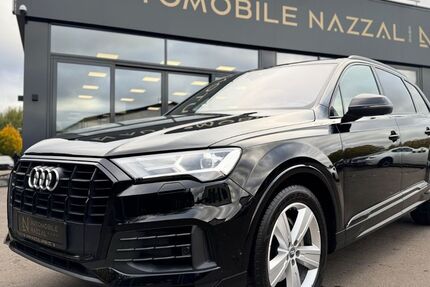 Audi Q7 126.400 km 43.999 &euro; Saarlouis 66740