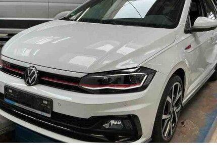 VW Polo 39.175 km 22.390 &euro; Berlin 10709