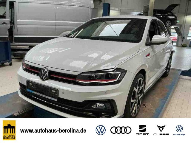 VW Polo 39.175 km 22.390 &euro; Berlin 10709