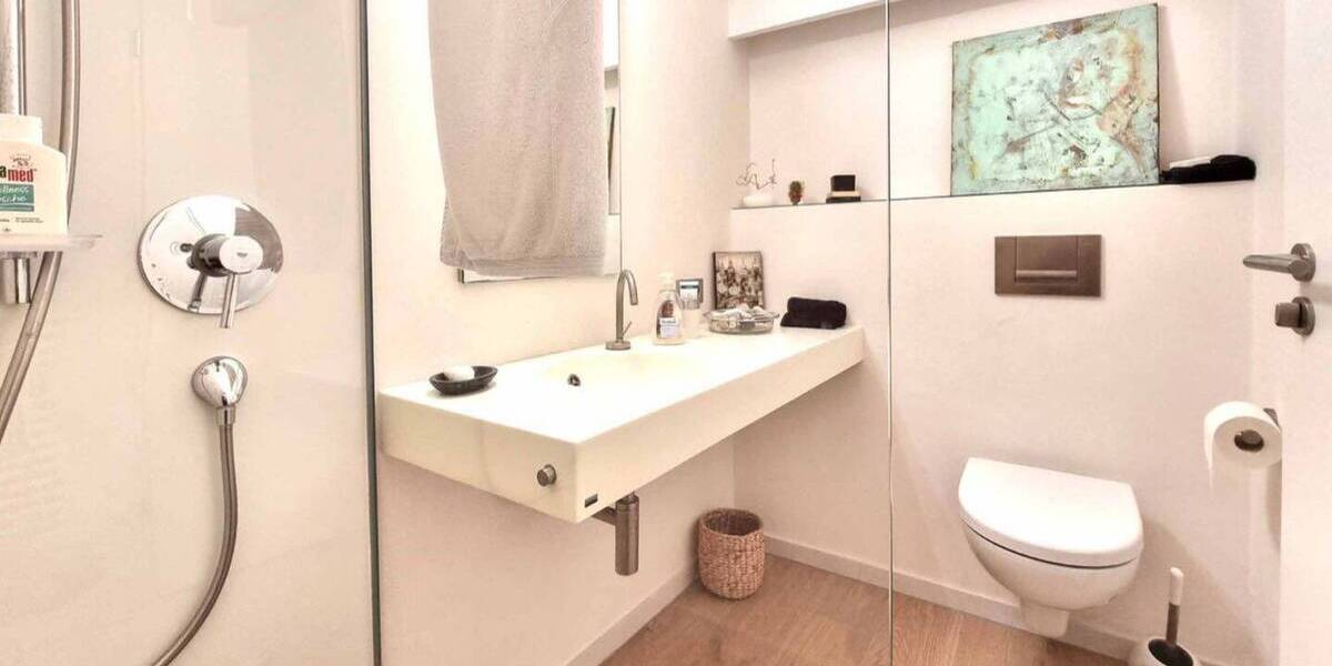 Terrassenwohnung Küssaberg Kadelburg - 5 Zimmer, 142 m&sup2;, 379.000&euro; | Angebot:26345644