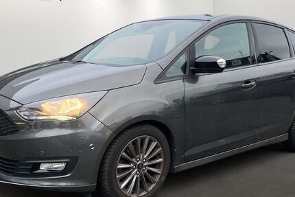 Ford C-Max 69.233 km 13.900 &euro; Köln 51107
