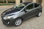 Ford Fiesta Titanium Kam Temp SHZ WR EU6 TOPAUSSTATTUNG 82.000 km 12.750 &euro; Erftstadt 50374