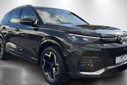VW Tiguan 8.500 km 38.890 &euro; Hanau 63450